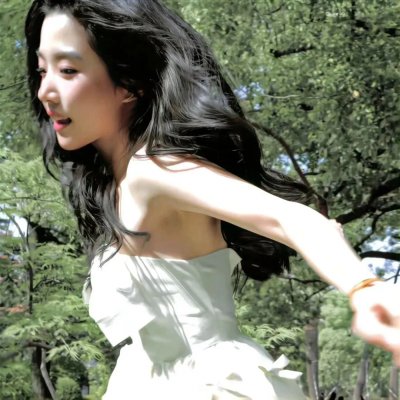 变形计第十七季海报